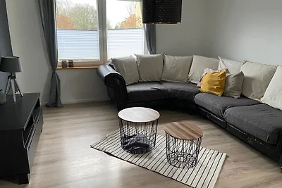 Appartamento Vacanza con famiglia Heide