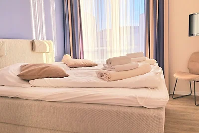 Apartment 17 "Hafenflair"