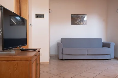 Ferienwohnung im Haus Texel (VI)