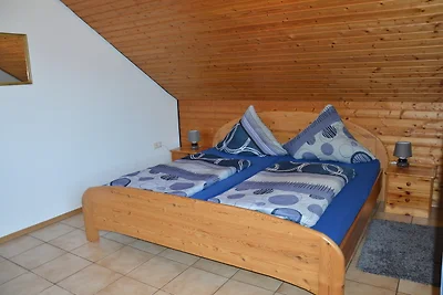Appartamento Vacanza con famiglia Rust
