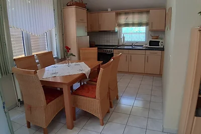 Ferienhaus "Vogelsang" Käthe