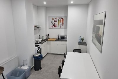 Vakantieappartement Gezinsvakantie Kaiserslautern