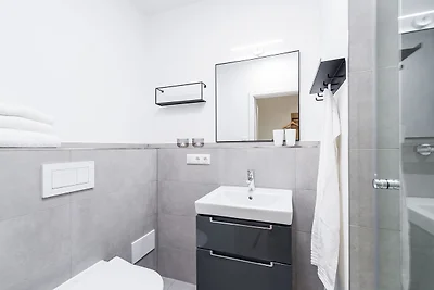 Vakantieappartement Gezinsvakantie Grömitz