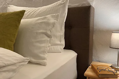 Naturnahe Gästewohnung im