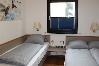 Vakantiehuis Ontspannende vakantie Lechbruck am See