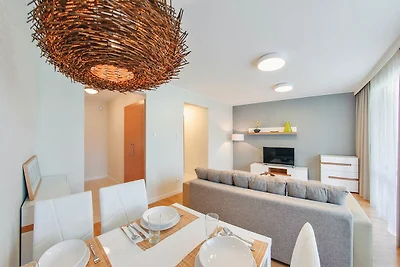 Sun&Snow Wczasowa - Apartment 97