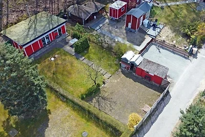 Kaiserbad Ahlbeck - Rustikales