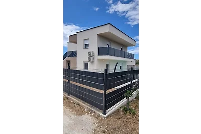 Appartement Vacances avec la famille Vir