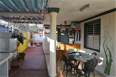 Hostal Casa Rigo Appartement 1