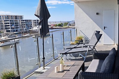 Vakantieappartement Gezinsvakantie Bremerhaven