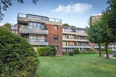 Appartamento Vacanza con famiglia Timmendorfer Strand