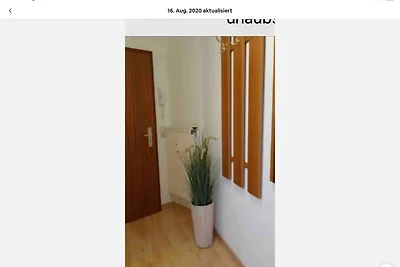 Appartamento Vacanza con famiglia Cuxhaven