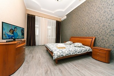 Vakantieappartement Gezinsvakantie Kiev