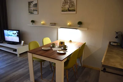 Vakantieappartement Gezinsvakantie Schönberg & Schönberger beach