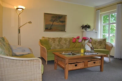 Vakantieappartement Gezinsvakantie Gremersdorf