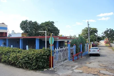 Appartamento Vacanza con famiglia Trinidad - Tobago