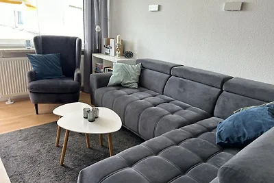 Bocksbergkieker im Ferienpark