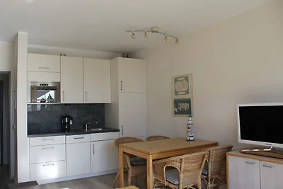 Vakantieappartement Gezinsvakantie Wittdün