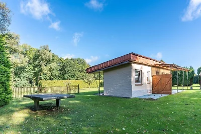 kleines Ferienhaus nur 5 Auto-min