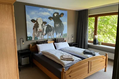 Inzell Ferienwohnung für 2