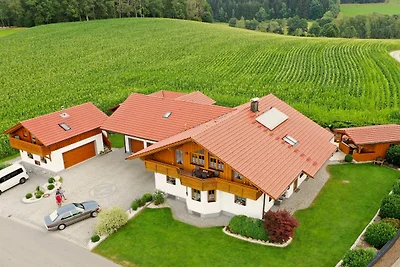 Ferienwohnung "Familienglück"