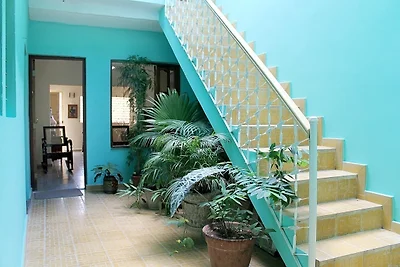 Hostal Loraine Appartement 4