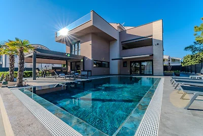 Appartamento Vacanza con famiglia Vir