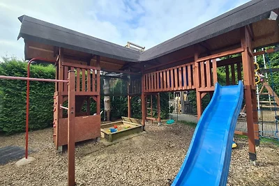 Vakantieappartement Gezinsvakantie Medebach