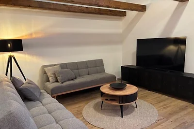 Vakantieappartement Gezinsvakantie Oldenswort