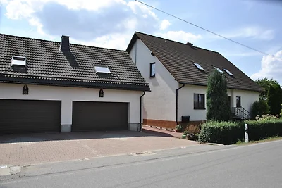 Vakantieappartement Gezinsvakantie Brand-Erbisdorf