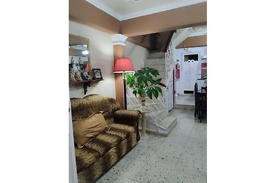 Vakantieappartement Gezinsvakantie Sancti Spiritus