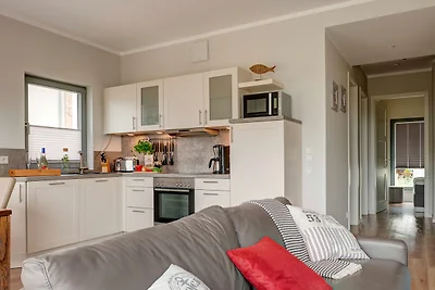 Ostsee - Appartement Nr. 18.1