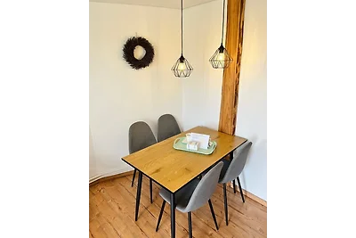 Ferienwohnung Nr. 4