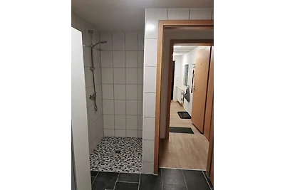 Vakantieappartement Gezinsvakantie Wolgast