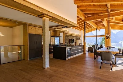 by FeWo-Plan Chalet Residenz