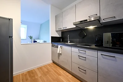 Rosengarten Apartments - Wohnung
