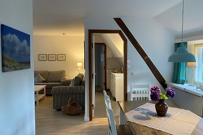 Vakantieappartement Gezinsvakantie Nieblum