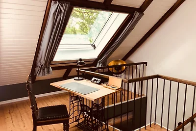 Holiday home relaxing holiday Wietze