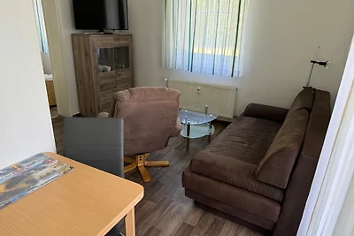 -"Strandkrabbe" in der App.-Anlage