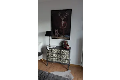 apartman za odmor Obiteljski odmor Feldberg