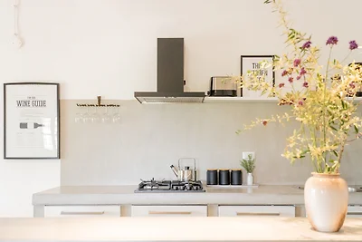 Vakantiehuis Ontspannende vakantie Orosei