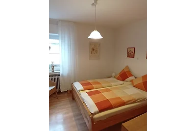 Ferienwohnung "Am Kirchplatz"