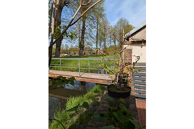 Ferienhaus Wallkieker