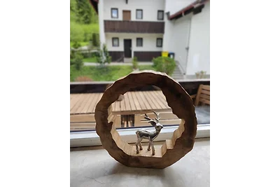 Vakantieappartement Gezinsvakantie Mittenwald