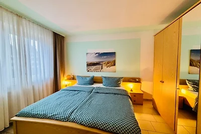 NEU: Apartmenthaus-Usedom "Kajüte