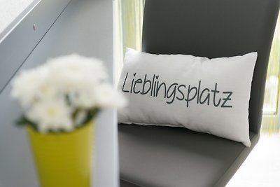 Vakantieappartement Gezinsvakantie Bensheim