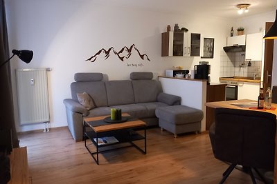 Vakantieappartement Gezinsvakantie Mittenwald