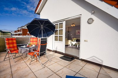 Haus Strandperle (FeWo)
