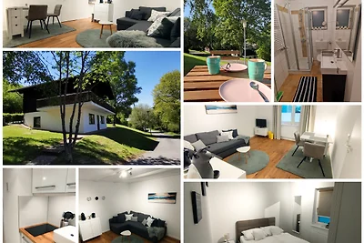 Vakantieappartement Gezinsvakantie Thalfang