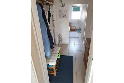 Vakantieappartement Gezinsvakantie Dornum